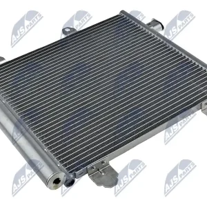 Najlepsza cena SKRAPLACZ KLIMATYZACJI