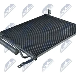 Popularny SKRAPLACZ KLIMATYZACJI