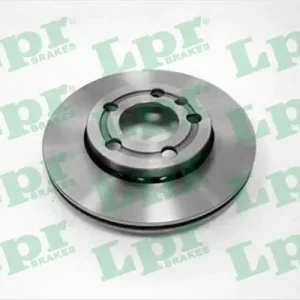 Ekspresowa dostawa TARCZA HAMULCOWA PRZÓD L/P PASUJE DO: AUDI A3 SEAT CORDOBA, IBIZA III, IBIZA IV