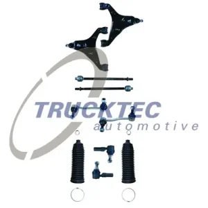 ZESTAW NAPR. TYLNEJ BELKI MERCEDES Oferta limitowana