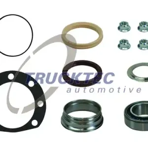 ŁOŻYSKO, ZESTAW NAPRAWCZY PIASTY DB Rabat