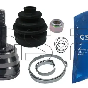 ZESTAW PRZEGUBU, WAŁ NAPĘDOWY Tani