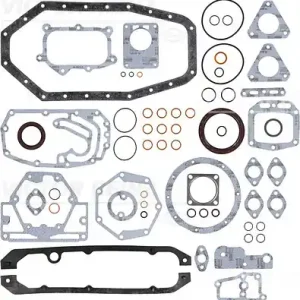 ZESTAW USZCZELEK SKRZYNI KORBOWEJ Darmowa dostawa