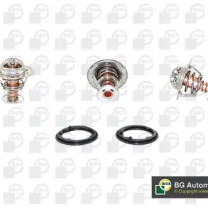 THERMOSTAT, COOLANT Darmowa dostawa