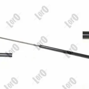 SPREZYNA GAZ BAG AUDI A8 03-10 PRAWA Wyprzedaż