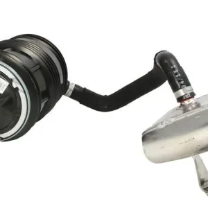 Poduszka powietrzna, zawieszenie BILSTEIN 40-116402 Nowość