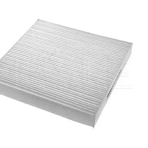 Rabat Filtr, wentylacja przestrzeni pasażerskiej MEYLE 40-12 319 0001