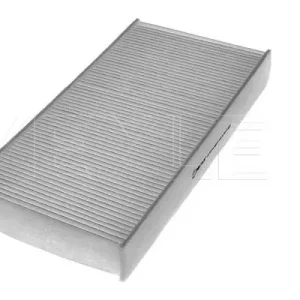 Filtr, wentylacja przestrzeni pasażerskiej MEYLE 40-12 319 0003 Tylko dziś