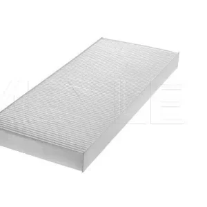 Wysoka jakość Filtr, wentylacja przestrzeni pasażerskiej MEYLE 40-12 319 0004