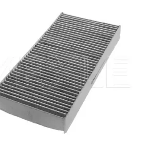 Filtr, wentylacja przestrzeni pasażerskiej MEYLE 40-12 320 0003 Wysoka jakość