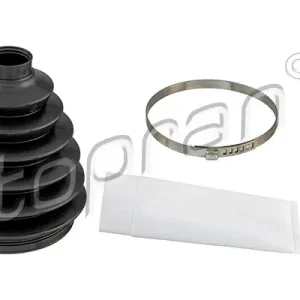 Bezpieczna płatność OSŁONA PRZEGUBU AUDI