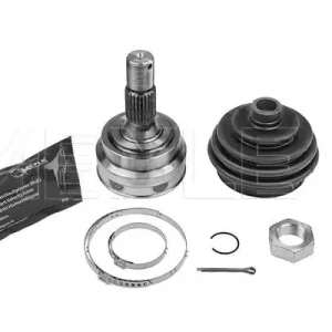 Zestaw przegubu, wał napędowy MEYLE 40-14 498 0000 Zwrot pieniędzy