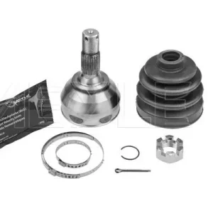 Niska cena Zestaw przegubu, wał napędowy MEYLE 40-14 498 0009