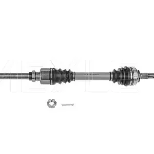 Wał napędowy MEYLE 40-14 498 0039 Oryginalny