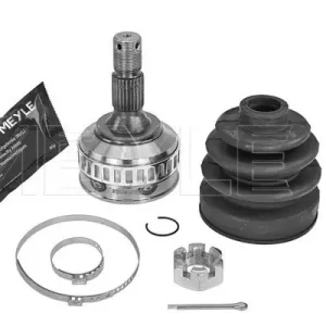 Rabat Zestaw przegubu, wał napędowy MEYLE 40-14 498 0045