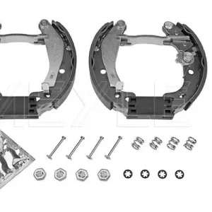 Zestaw szczęk hamulcowych MEYLE 40-14 533 0005/K Darmowa dostawa