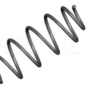 Kup teraz Sprężyna zawieszenia MEYLE 40-14 739 0002