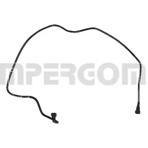 Niska cena PRZEWÓD PALIWOWY MEGANE 1.6 16V +