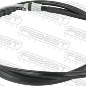 LINA HAMULCA RĘCZNEGO PRAWA CITROEN BERLINGO Szybka dostawa