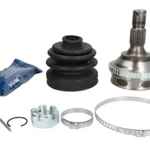 Przegub napędowy kpl. Rabat