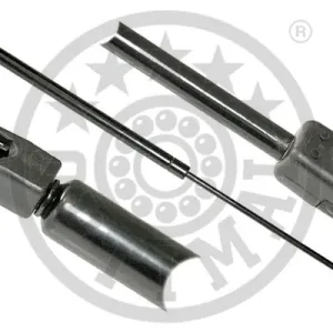 Ekspresowa dostawa SPRĘŻYNA GAZOWA, POKRYWA BAGAŻNIKA