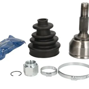 Zwrot pieniędzy Zestaw przegubu, wał napędowy MEYLE 40-14 498 0025