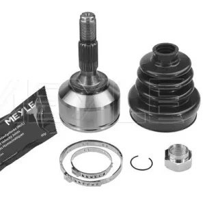 Zestaw przegubu, wał napędowy MEYLE 40-14 498 0026 Darmowa dostawa