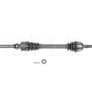 Ostatnia szansa Wał napędowy MEYLE 40-14 498 0042