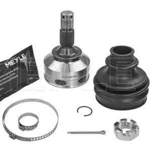 Zestaw przegubu, wał napędowy MEYLE 40-14 498 0050 Oryginalny