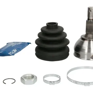 Zestaw przegubu, wał napędowy MEYLE 40-14 498 0051 Popularny