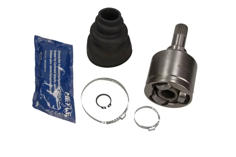 Darmowa dostawa Zestaw przegubu, wał napędowy MEYLE 40-14 498 0068