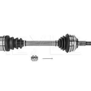 Autentyczny Wał napędowy MEYLE 40-14 498 0076