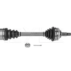 Wał napędowy MEYLE 40-14 498 0077 Tani