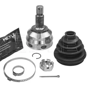 Wyprzedaż Zestaw przegubu, wał napędowy MEYLE 40-14 498 0087