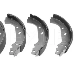 Oferta Zestaw szczęk hamulcowych MEYLE 40-14 533 0002
