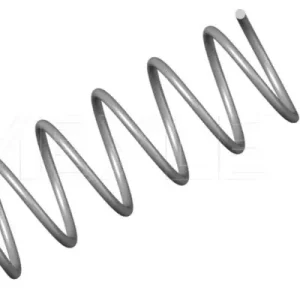 Tani Sprężyna zawieszenia MEYLE 40-14 639 0001