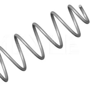 Sprężyna zawieszenia MEYLE 40-14 639 0013 Najlepsza cena