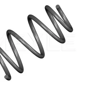 Sprężyna zawieszenia MEYLE 40-14 639 0015 Promocja