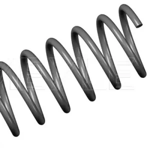 Autentyczny Sprężyna zawieszenia MEYLE 40-14 639 0018