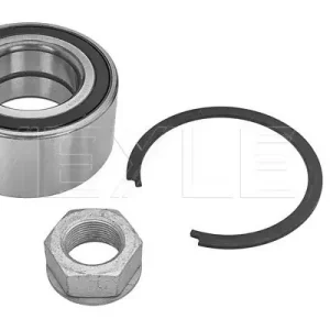 Nowość Zestaw łożysk koła MEYLE 40-14 650 0000