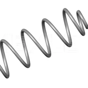 Kup teraz Sprężyna zawieszenia MEYLE 40-14 739 0001