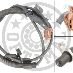 Wyprzedaż CZUJNIK, PRĘDKOSĆ OBROTOWA KOŁA