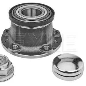 Najlepsza cena Piasta koła MEYLE 40-14 752 0002