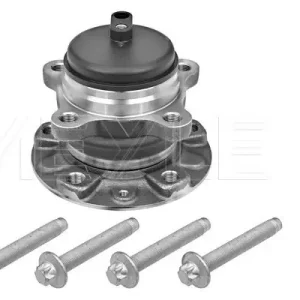 Piasta koła MEYLE 40-14 752 0003 Popularny