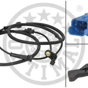 CZUJNIK, PRĘDKOSĆ OBROTOWA KOŁA Oferta