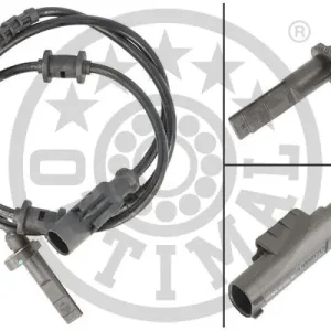 CZUJNIK, PRĘDKOSĆ OBROTOWA KOŁA Szybka dostawa