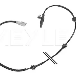 Wyprzedaż Czujnik, prędkość obrotowa koła MEYLE 40-14 800 0008