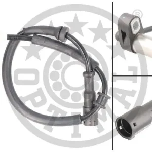 CZUJNIK ABS PRAWY Autentyczny