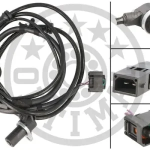 Oferta CZUJNIK, PRĘDKOSĆ OBROTOWA KOŁA