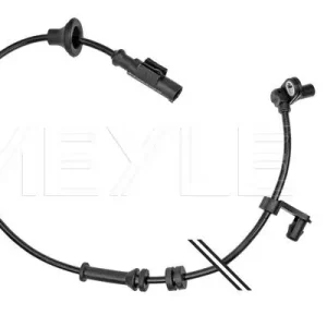 Premium Czujnik, prędkość obrotowa koła MEYLE 40-14 800 0020